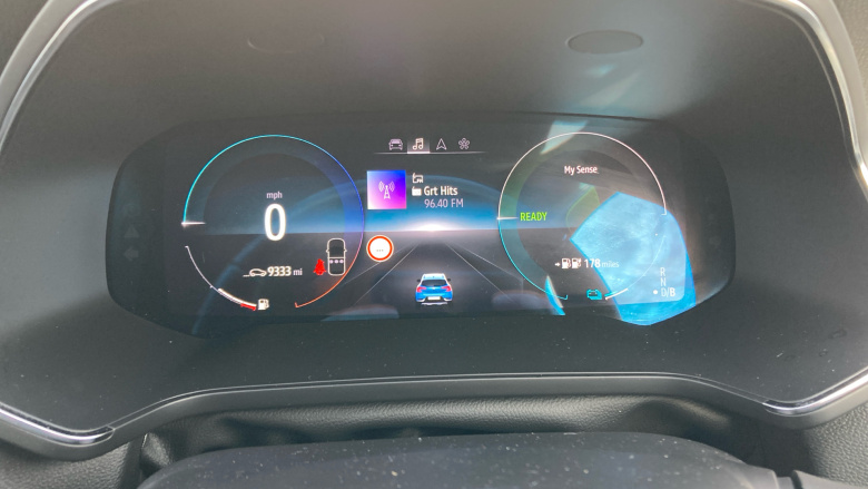 Renault Captur 1.6 E-TECH PHEV 160 S Edition 5dr Auto Hatchback